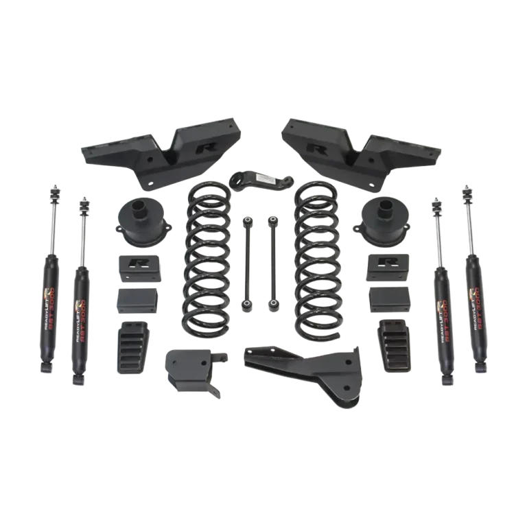 ReadyLift HD Lift Kits