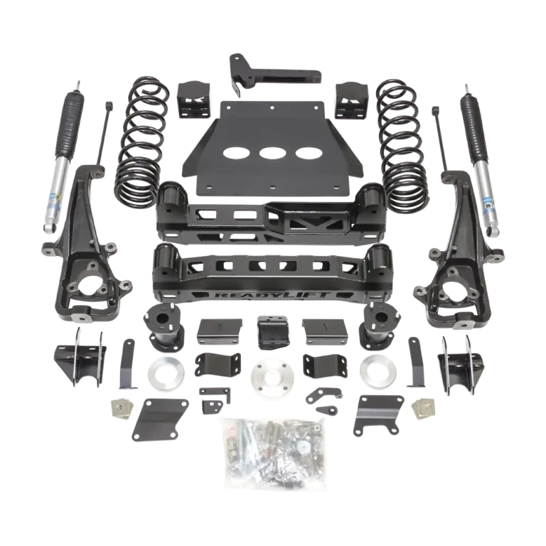 ReadyLift Full-Size Lift Kits