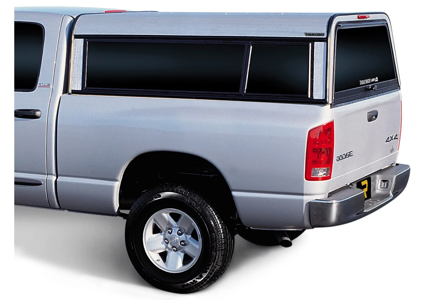 A.R.E. Classic Aluminum