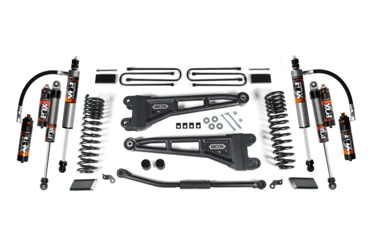 BDS Performance Elite Lift Kits