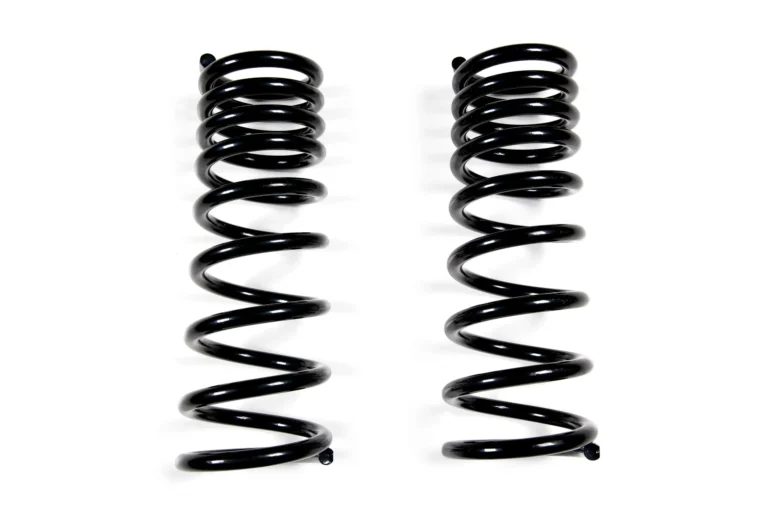 BDS Coil Springs
