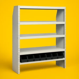 Van Storage Systems