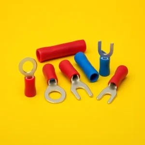 Wire Terminal Clip