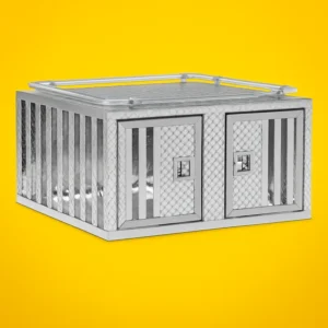 Dog Box