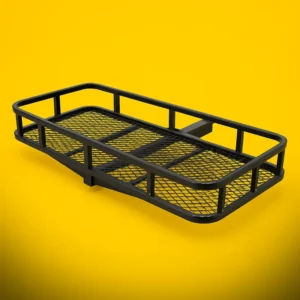 Cargo Carriers & Baskets