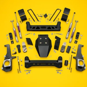 Lift Kits
