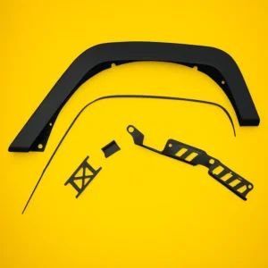 Fenders & Fender Accessories