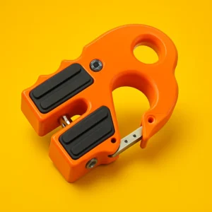 Winch Accessories & Parts
