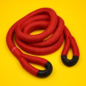 Recovery Gear & Shackles