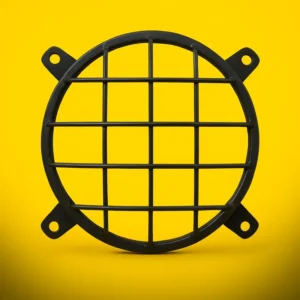 Light Guards & Covers