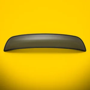 Sunroof Deflector