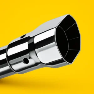 Exhaust Tips