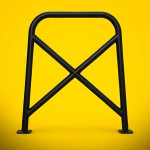 Roll Bars & Accessories