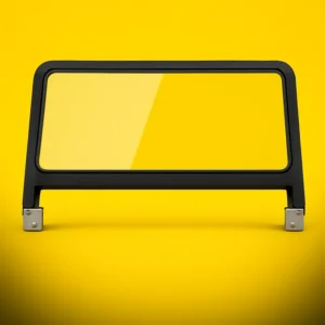 Windshields & Glass
