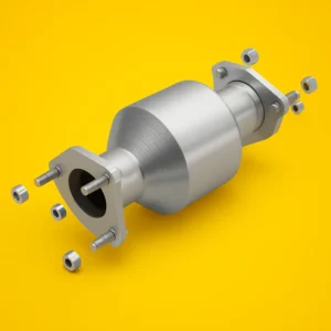 Catalytic Converter