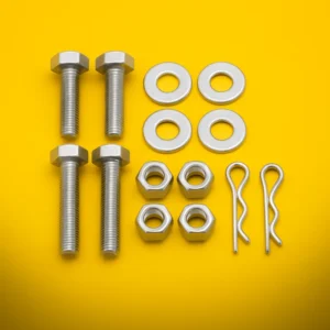 Hardware & Fasteners