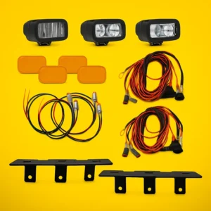 Replacement Lights & Assemblies