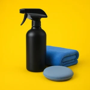 Car Care & Detailing