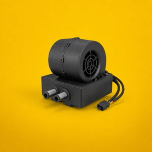 Cab and Cargo Heater