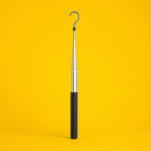 Telescoping Pole Hook
