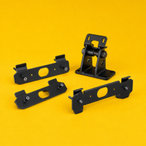 Utility Light Bracket