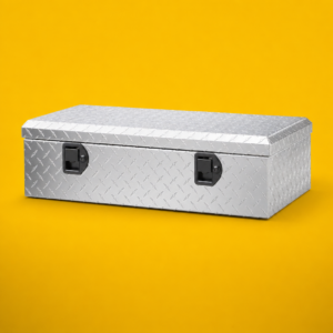ATV Tool Box