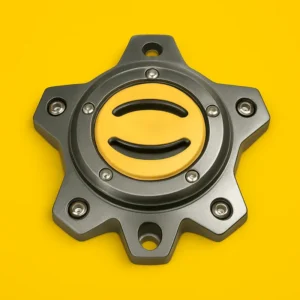 Wheel Accessories