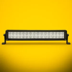 Light Bars & Mounts