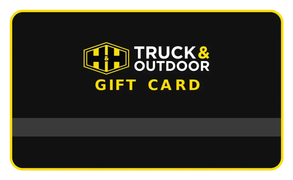 H&H Gift Card