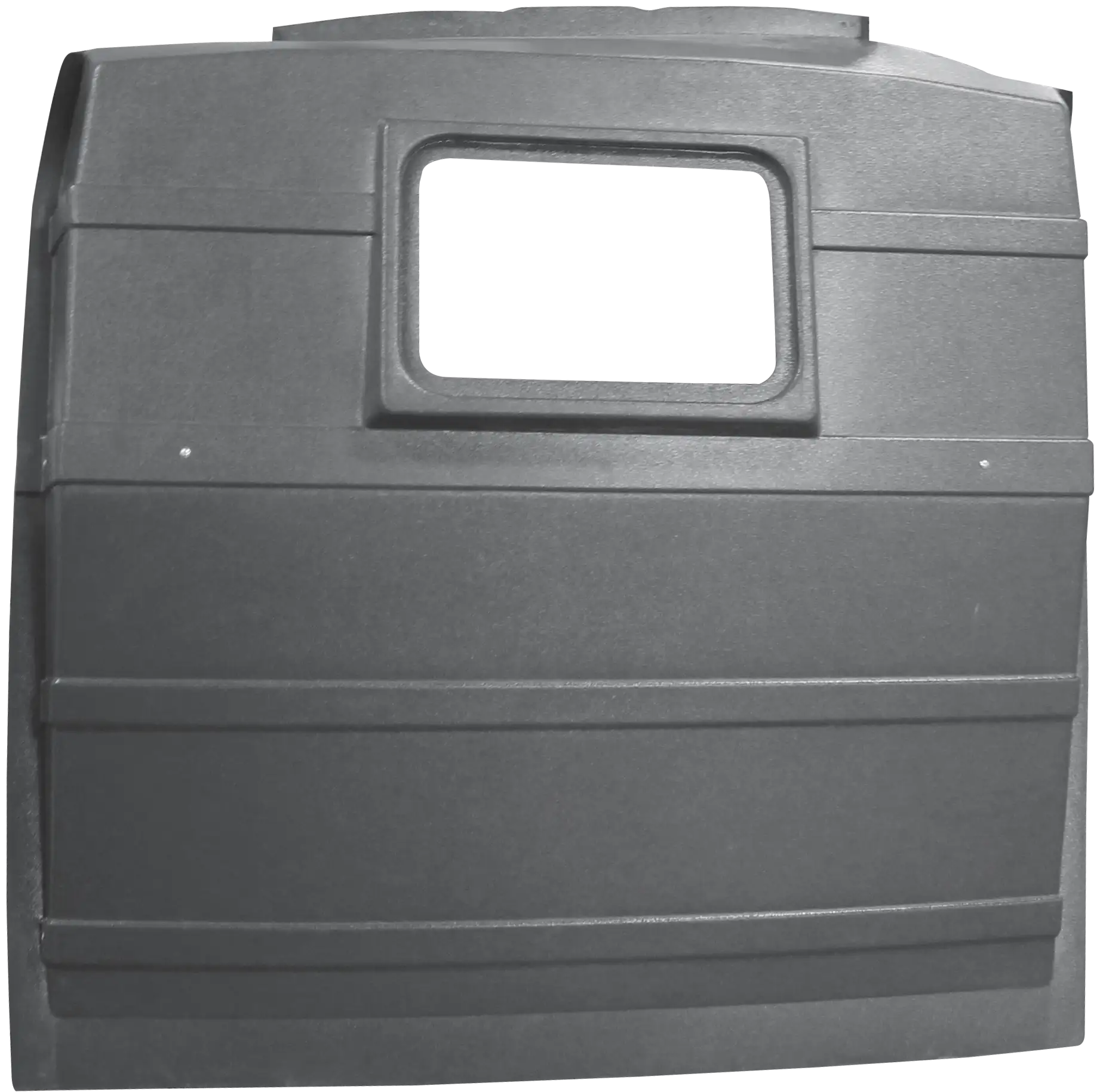 Lightweight Composite Van Partition – Ford Transit Medium Roof