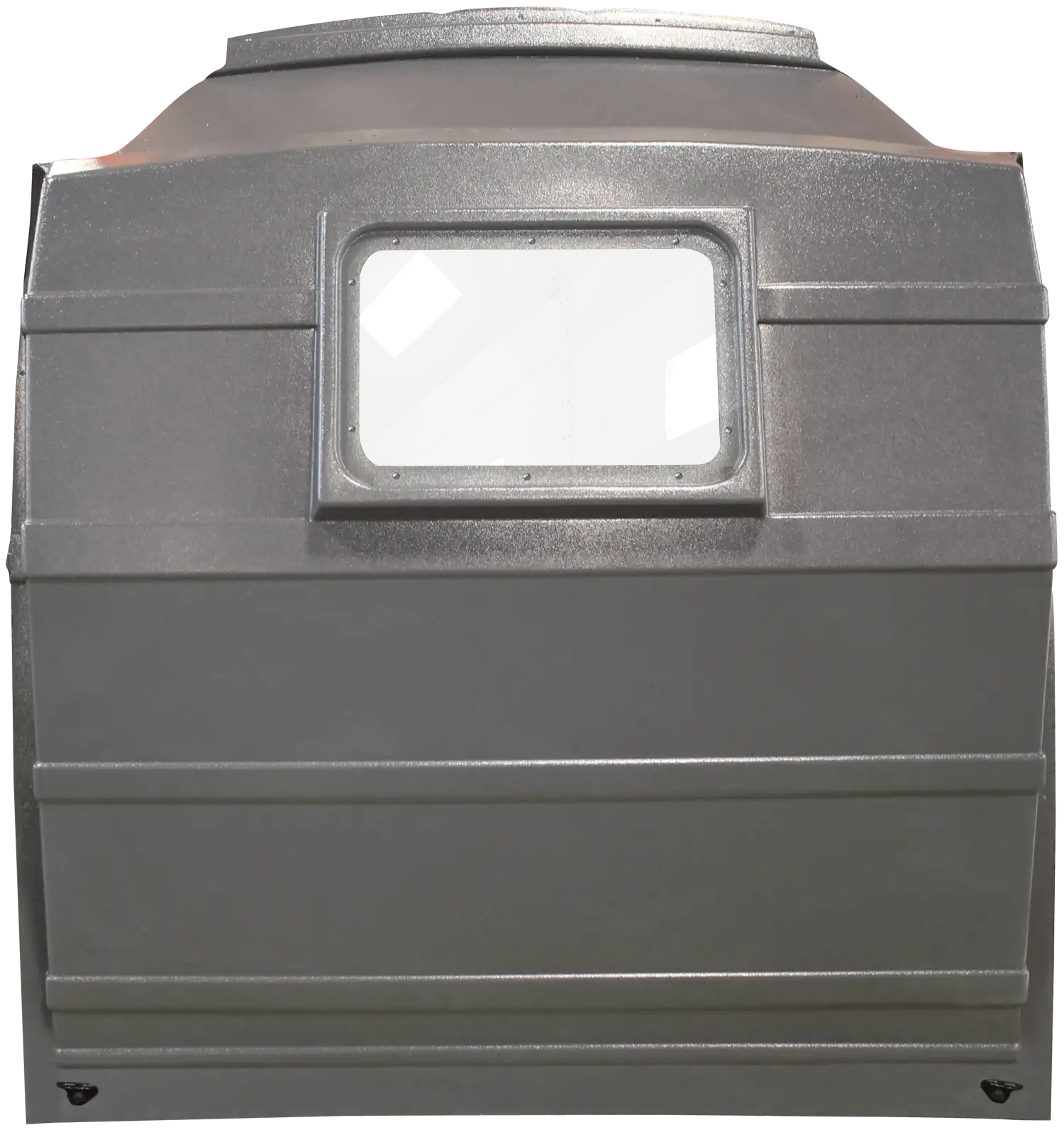 Lightweight Composite Van Partition – Ford Transit High Roof