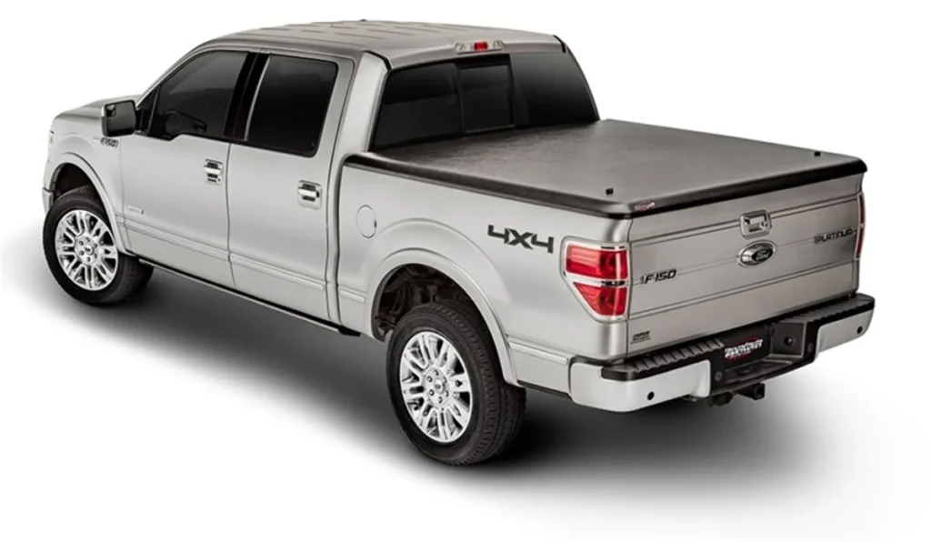 Undercover Classic, SE, and LUX Truck Bed Covers