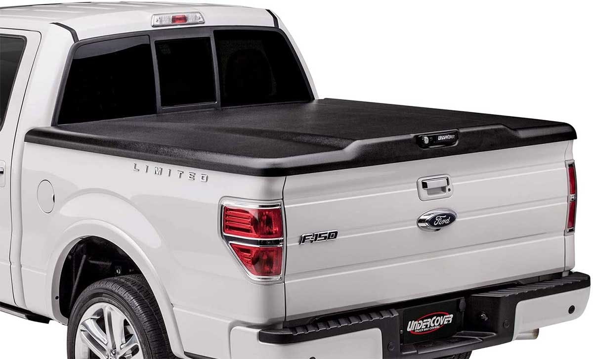 UnderCover Bed Covers Elite