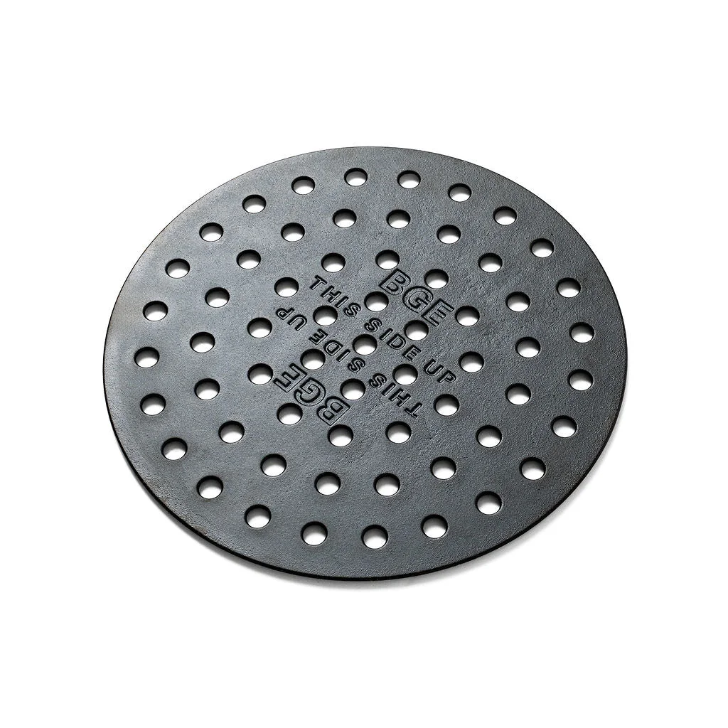 Fire Grate for 2XL or XLarge EGG