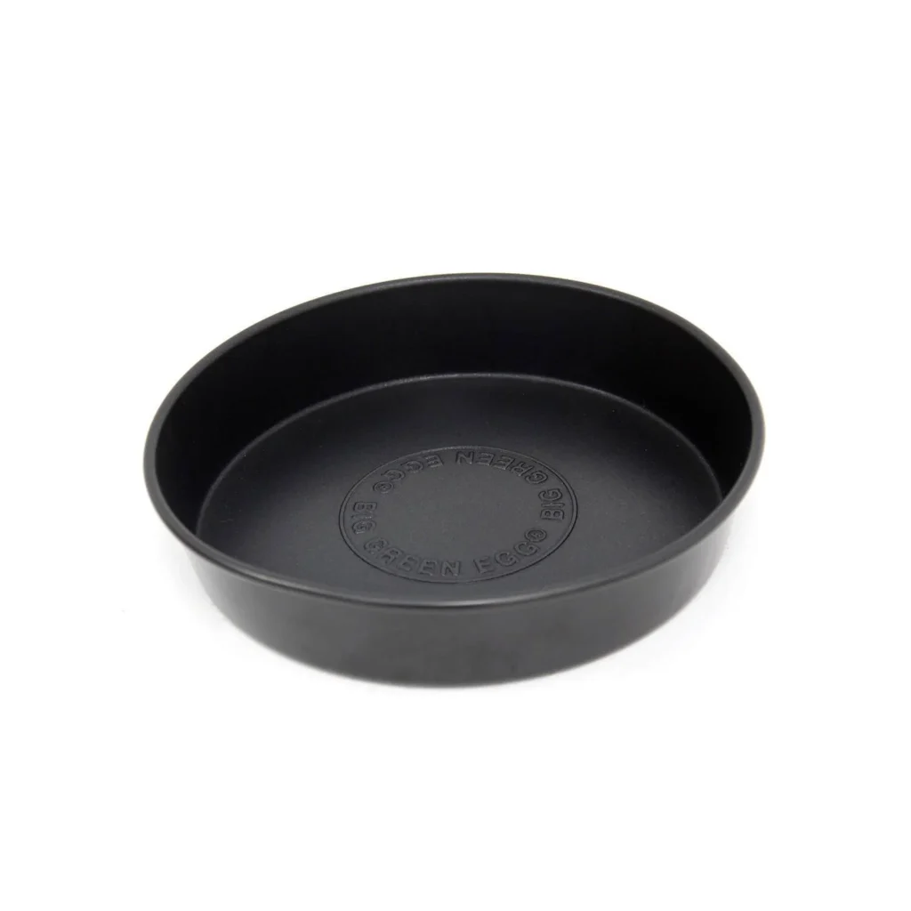 Round Drip Pan, Non-Stick
