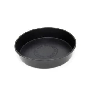 Round Drip Pan, Non-Stick