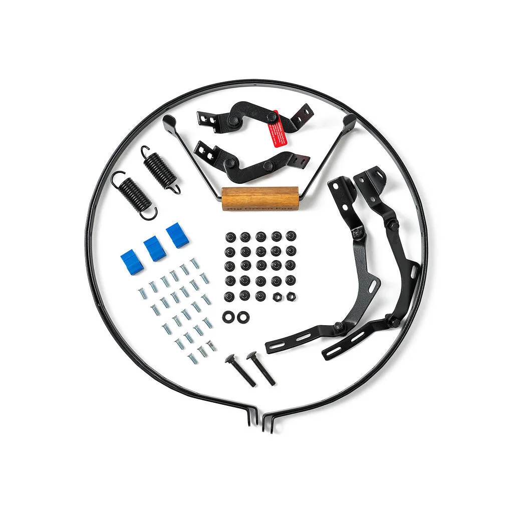 Band & Hinge Assembly Kit for Medium EGG