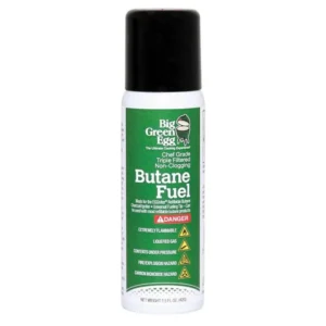 Butane Fuel for Butane EGGniter, 1.5 oz.