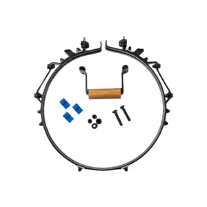 Band & Hinge Assembly Kit for Small or MiniMax EGG