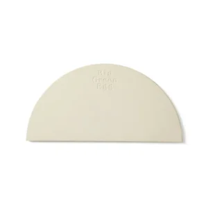 Half Moon Baking Stone for XLarge and 2XL EGG