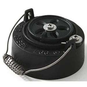 Dual Function Metal Top for 2XL, XLarge, Large and Medium EGG