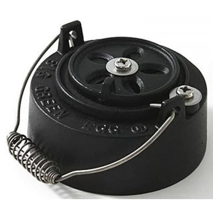 Dual Function Metal Top for 2XL, XLarge, Large and Medium EGG