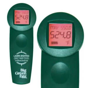 Infrared Cooking Surface Thermometer