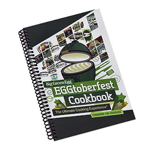 EGGtoberfest Cookbook