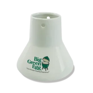 Ceramic Vertical Chicken Roaster