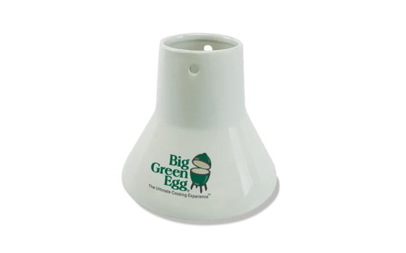 Ceramic Vertical Chicken Roaster
