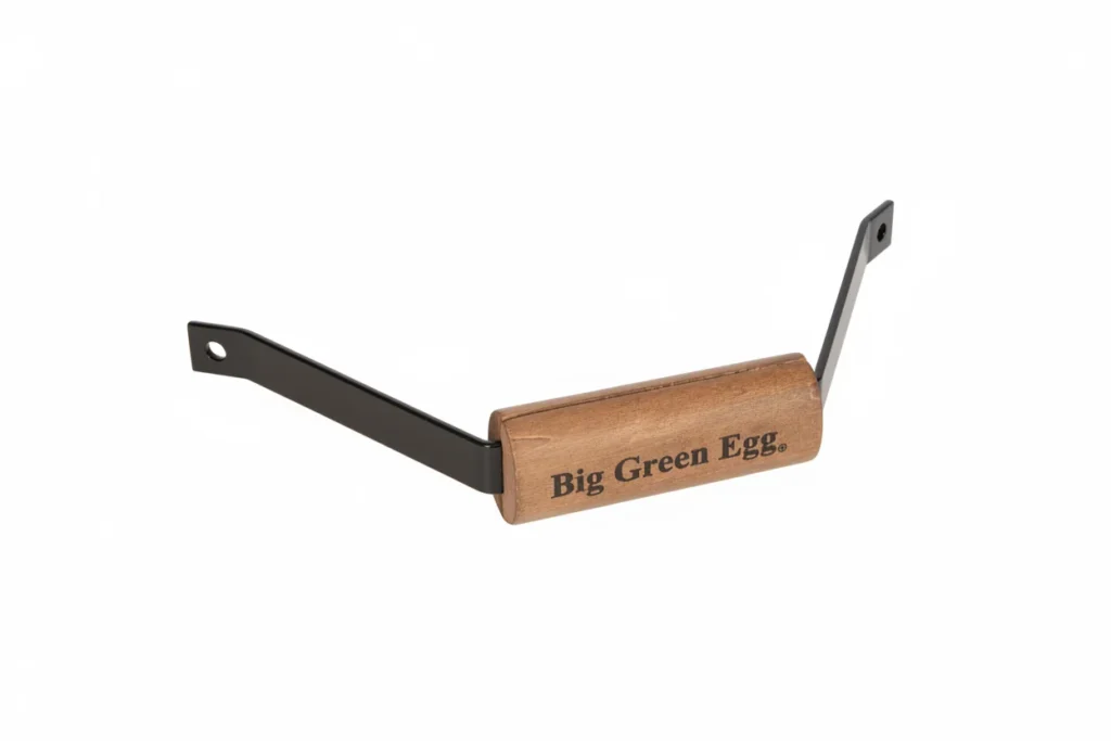 Acacia Wood Handle Replacement Kit for XLarge EGG