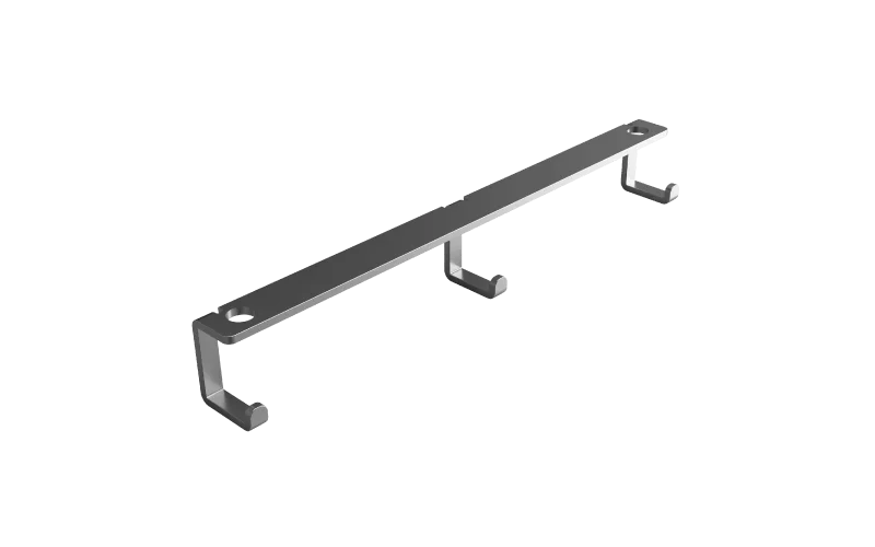 Tool Hook for Modular Nest System and Acacia Tables