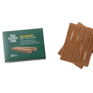 SpeediLight Charcoal Starter Sticks, 20 Count