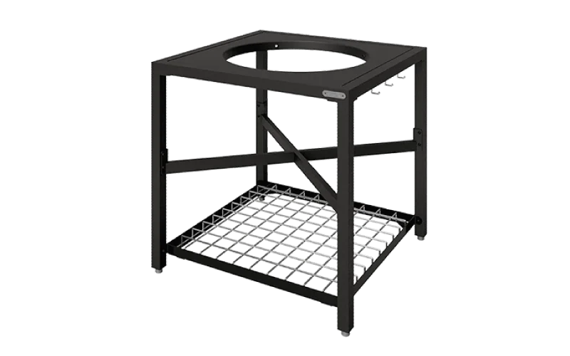 Medium EGG Frame with Stainless Grid Insert for Modular Nest System